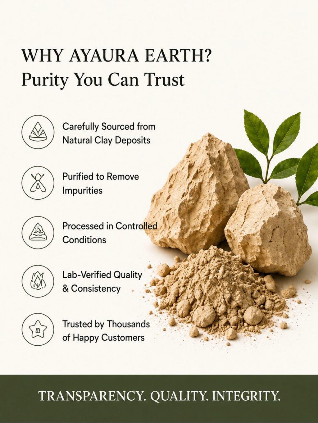 PURE MULTANI MITTI